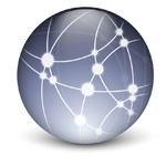 Mac network icon