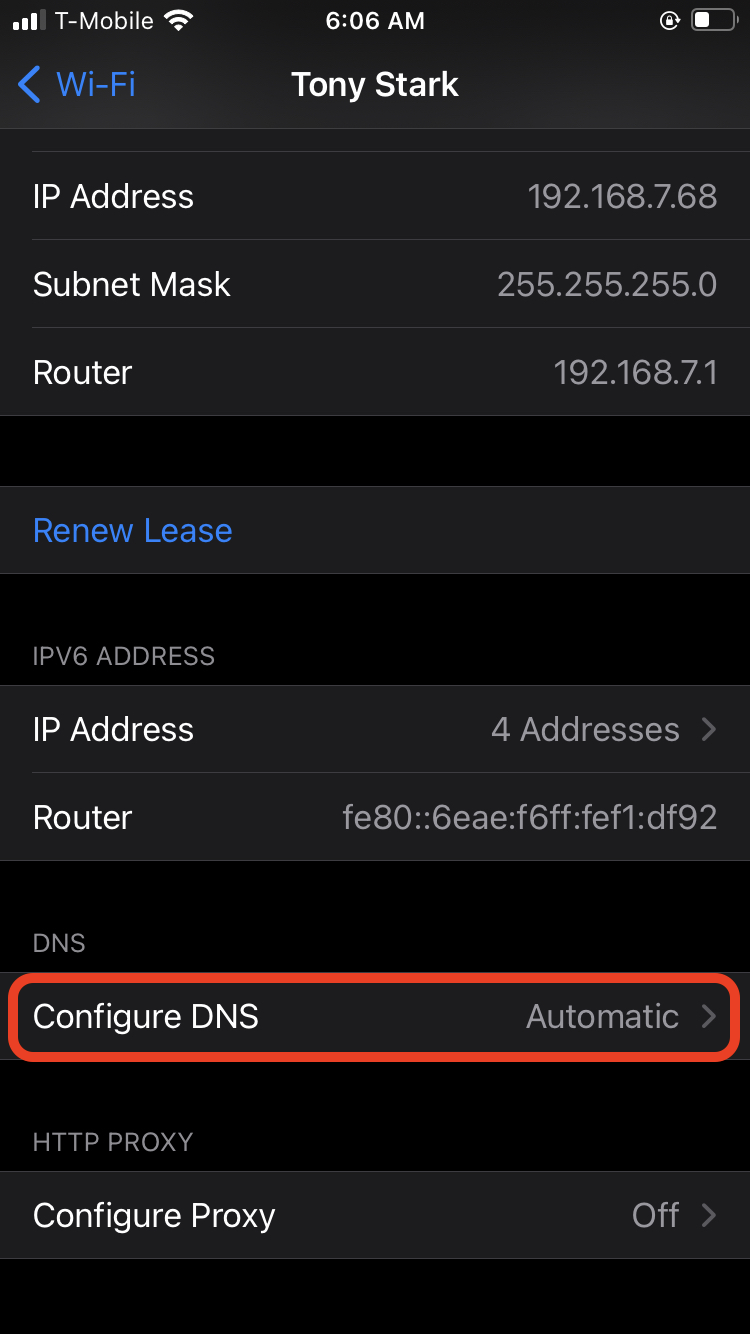 instal the new for ios DNS Changer