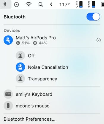 How to Check Your AirPods Battery Life | Macinstruct