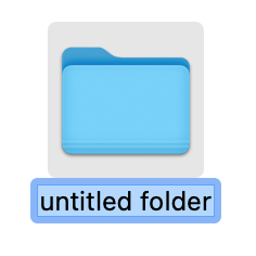 free ooen source custom folder designer mac free