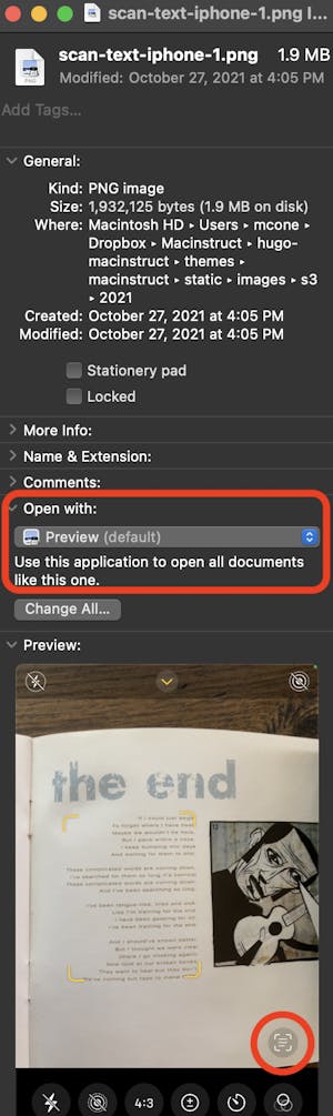 How to Set Default Apps on Your Mac | Macinstruct