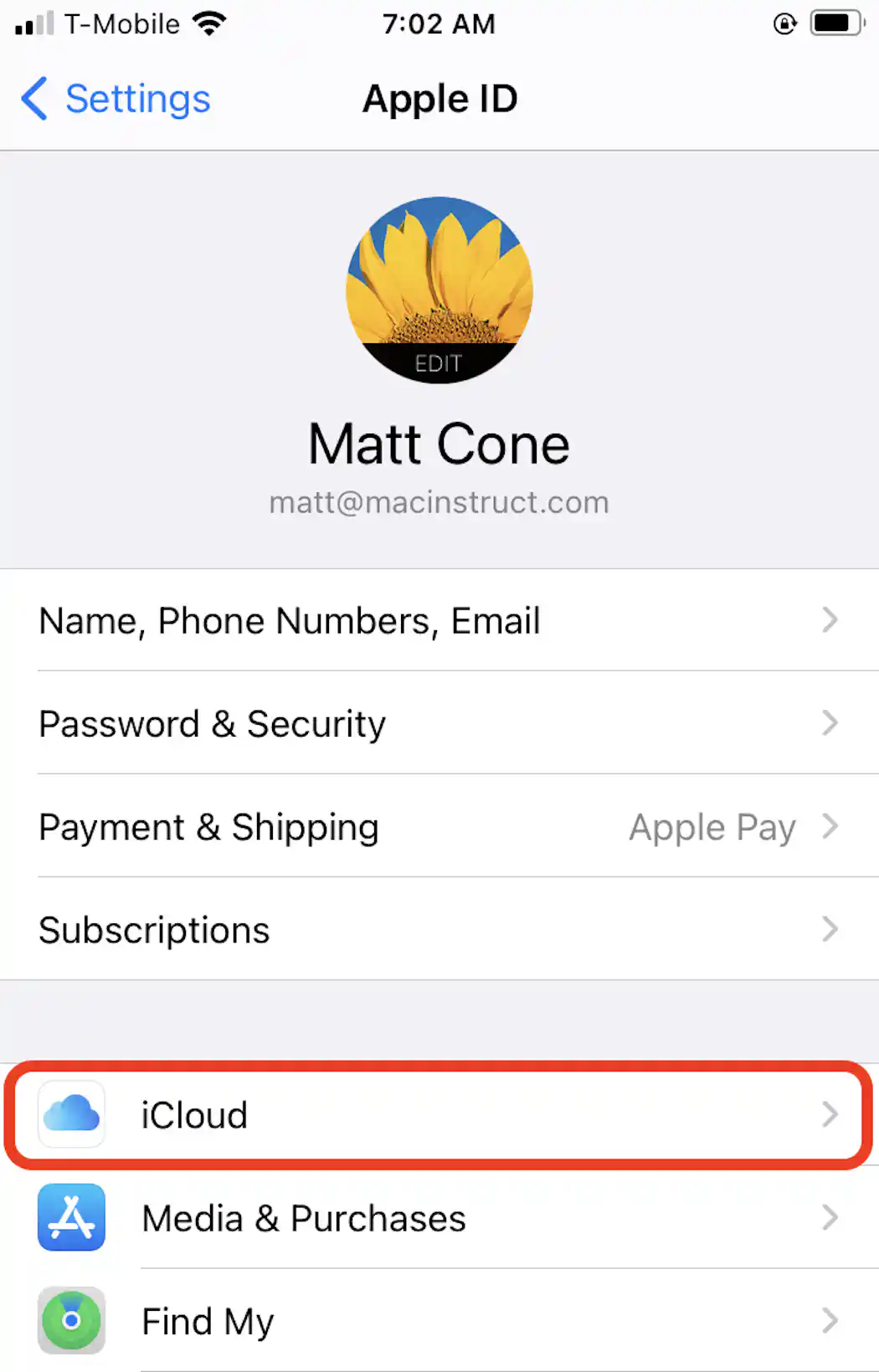 How to Sync iMessages Across Your Apple Devices Macinstruct