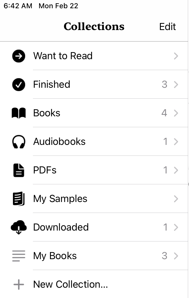 How To Delete Books And PDF Files On Your IPhone Or IPad | Macinstruct