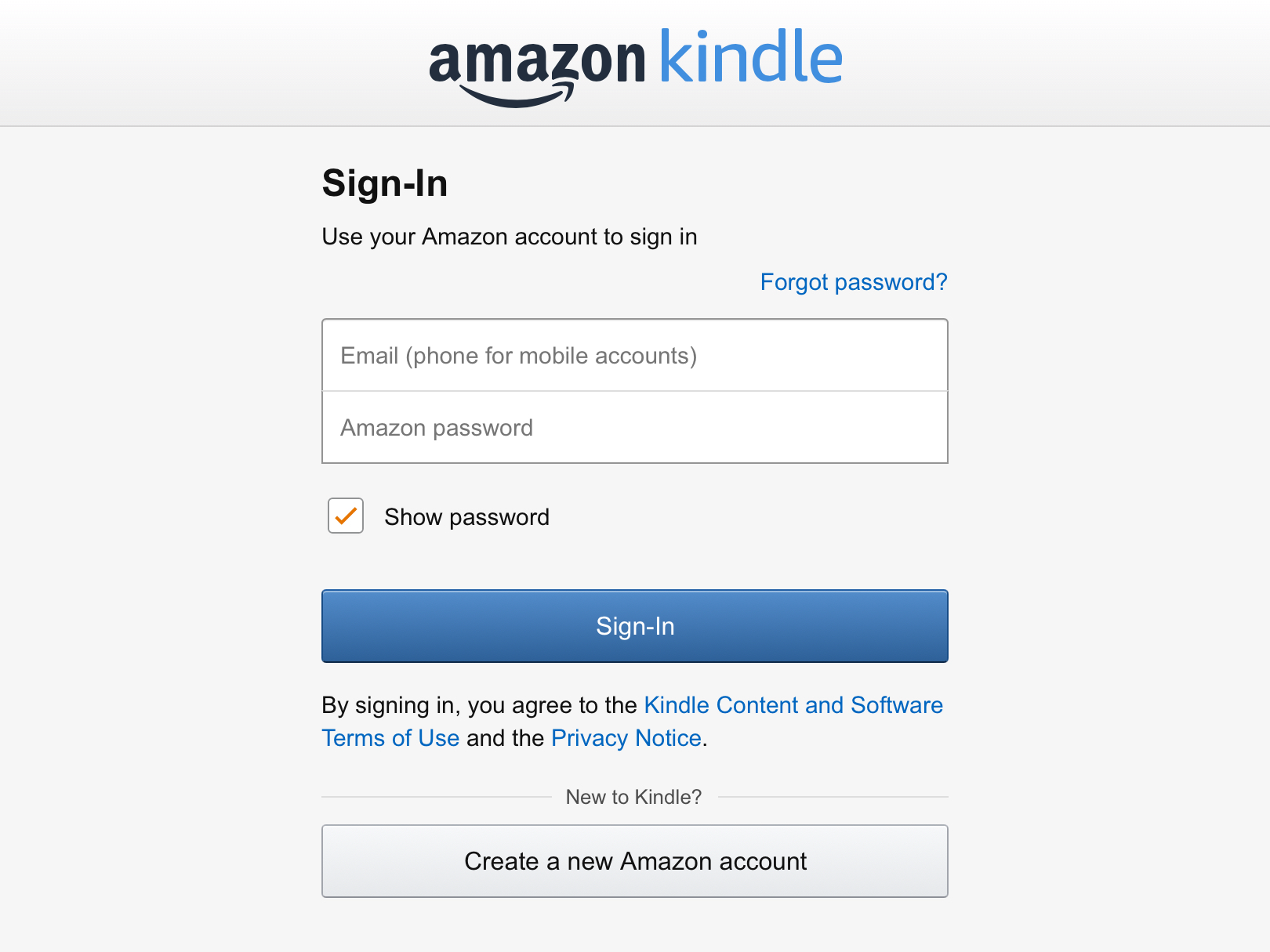 How To Read Kindle Books On An IPad | Macinstruct