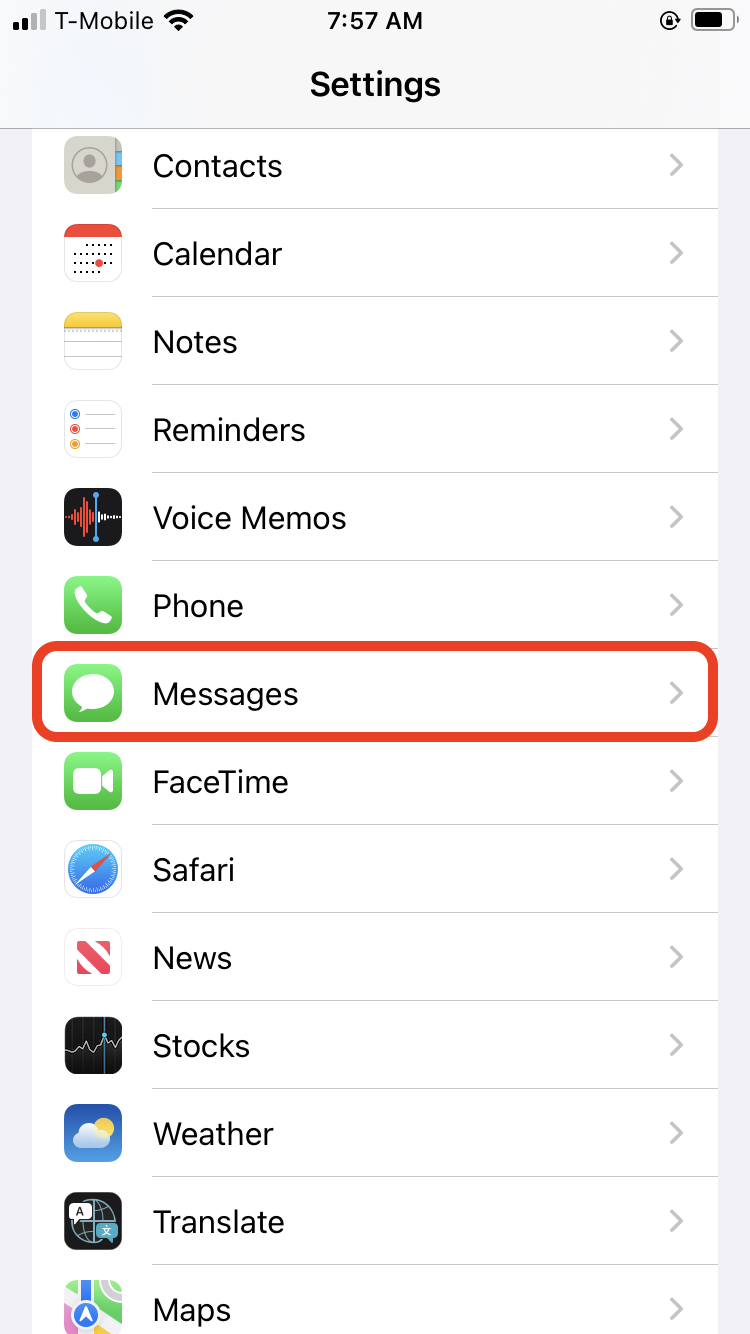 how to retrieve old imessages on mac