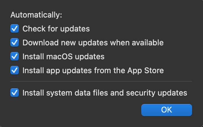 microsoft autoupdate mac update error