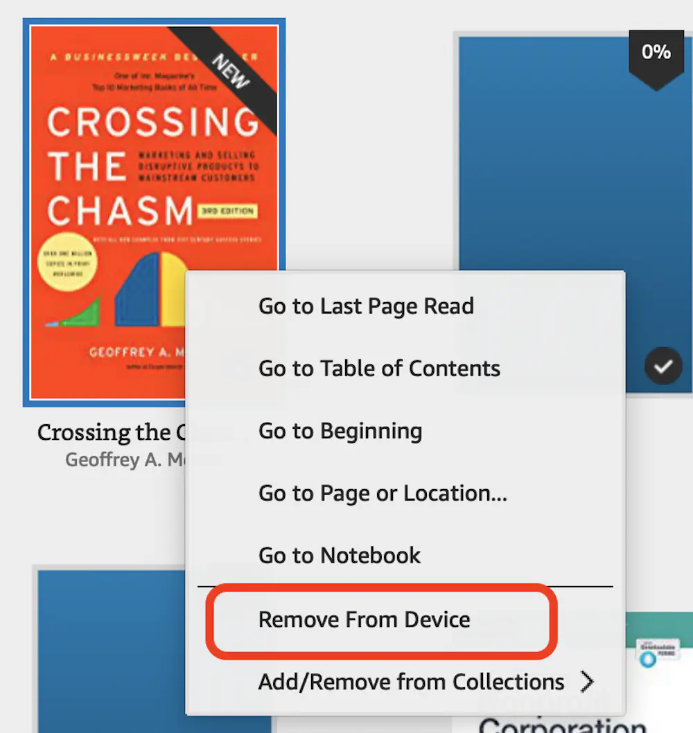 how to read kindle books on a mac