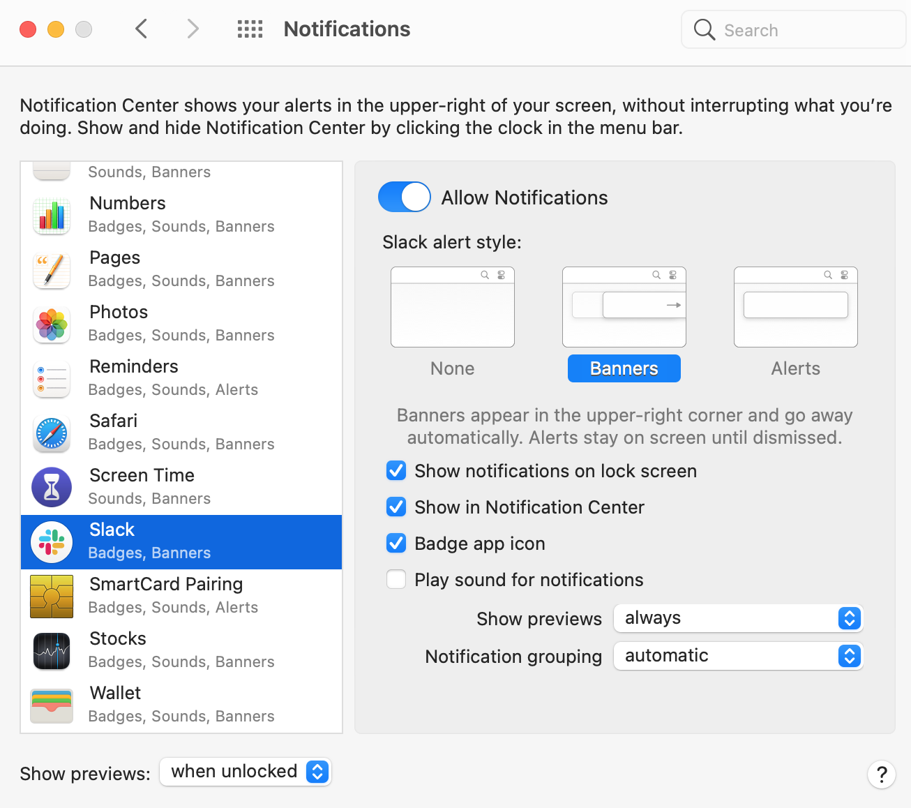 free for mac download Inbox Notifier