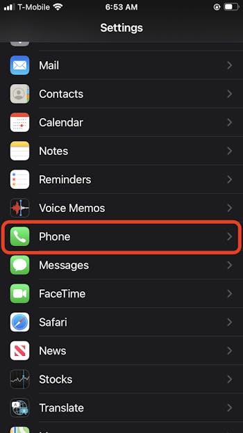 How to Unblock Phone Numbers on Your iPhone | Macinstruct