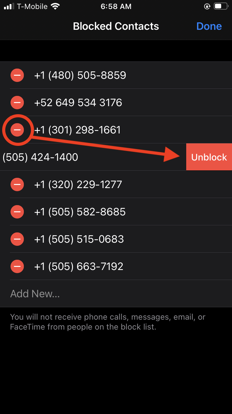 how to get messages on mac from phone number