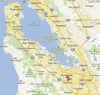 Visiting Apple's Campus: What It's Like | Macinstruct