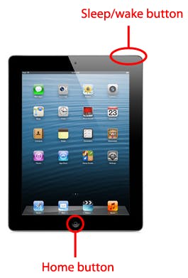 How to Take a Screenshot on Your iPad | Macinstruct