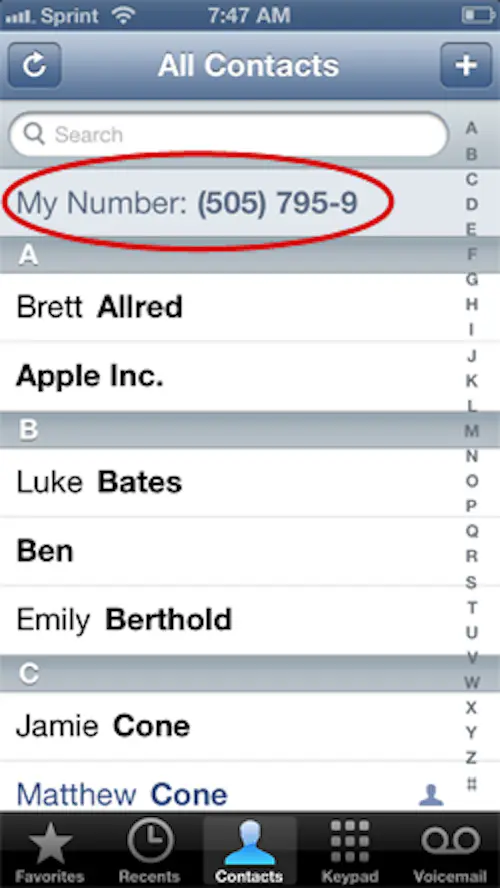 how-to-find-your-iphone-s-phone-number-macinstruct