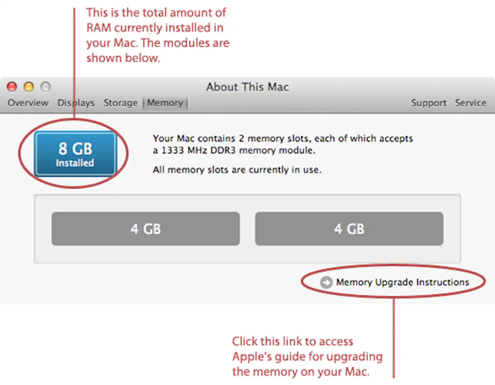 how-much-ram-can-my-motherboard-handle-complete-guide