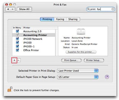 Advanced AirPort Extreme Configuration | Macinstruct