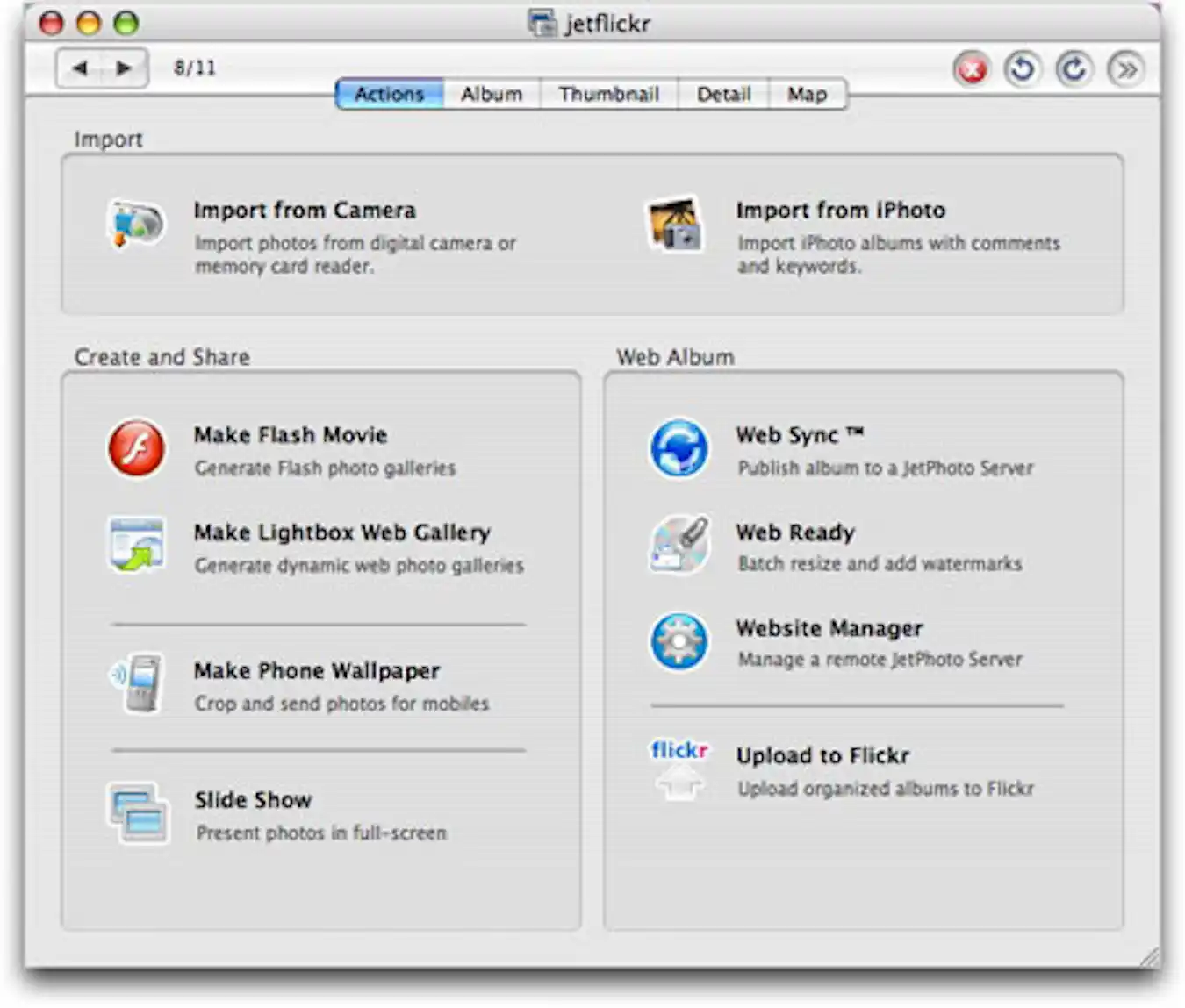 flickr free download for mac