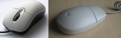 how to right click on mac mouse wireless