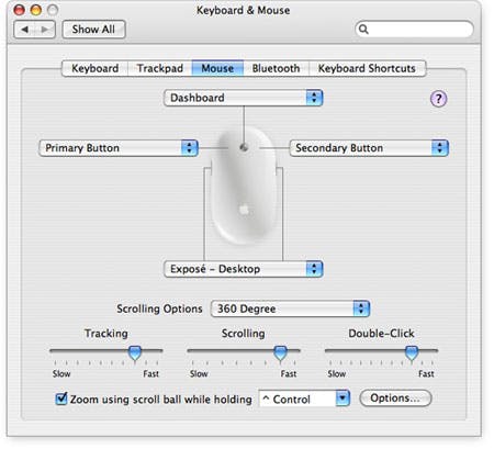 How to Right-Click in Mac OS X | Macinstruct