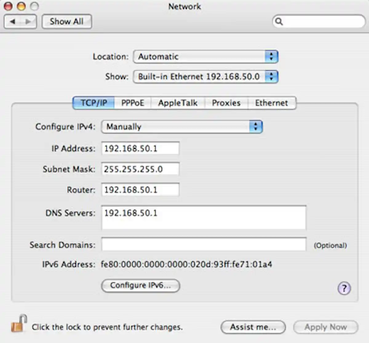 Turn Your Mac into a Wireless Captive Portal Server | Macinstruct